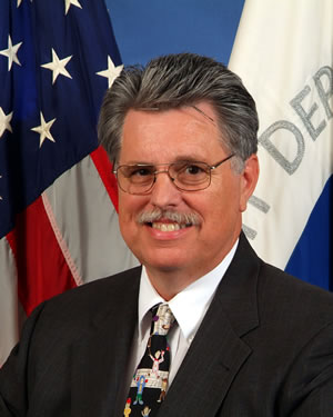 Joseph Boardman, President and CEO of Amtrak