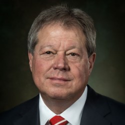 Jimmy D. Clark CE 1974 Awarded in 2012
